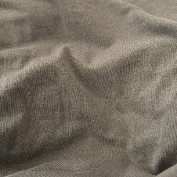 Lululemon Sage Long Sleeve Top - Picture 4 of 4